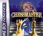 Chessmaster 8000