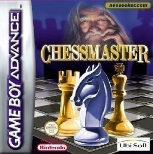 Chessmaster