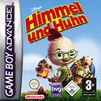 Chicken Little