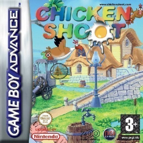 Chicken Shoot 1