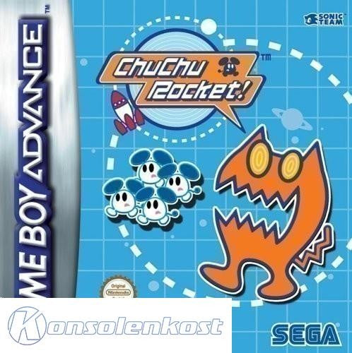 Chuchu Rocket (DE)