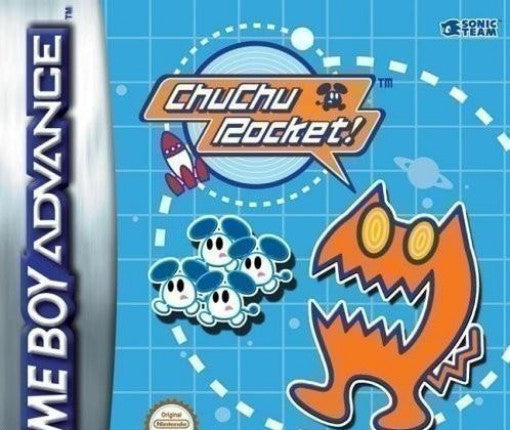 Chuchu Rocket (DE)
