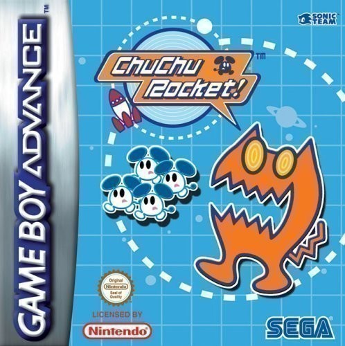 Chuchu Rocket (DE)