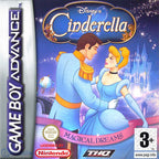 Cinderella Zauberhafte Träume
