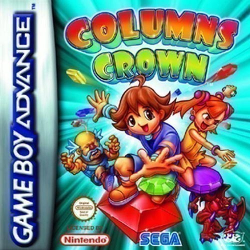 Columns Crown (DE)