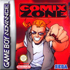 Comix Zone