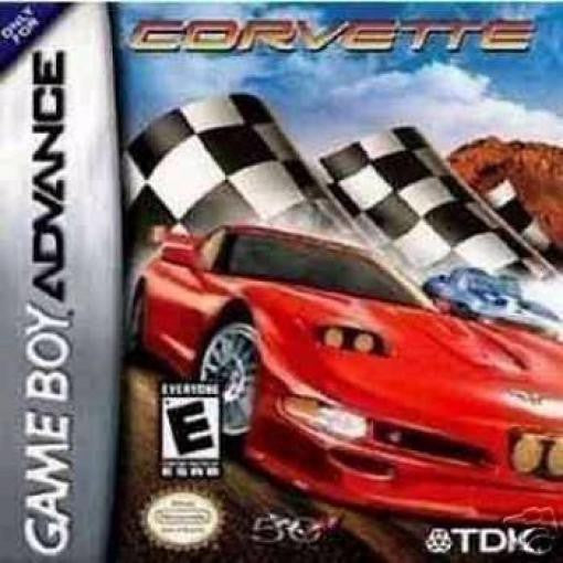 Corvette