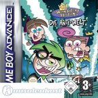 Cosmo & Wanda: Anti-Welt / Fairly Odd Parents: Clash with..