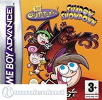 Cosmo & Wanda: Schattenduell