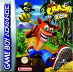 Crash Bandicoot 1: The Huge Adventure