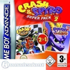 Crash & Spyro Super Pack Vol. 2