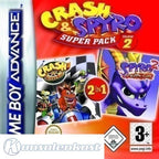 Crash & Spyro Super Pack Vol. 2