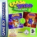 Crash & Spyro Super Pack Vol. 3