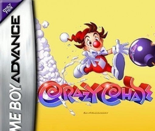 Crazy Chase