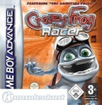 Crazy Frog Racer feat. the Annoying Thing