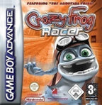 Crazy Frog Racer feat. the Annoying Thing