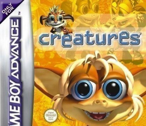 Creatures