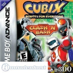 Cubix: Clash'n Bash