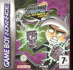 Danny Phantom: Sein grösster Gegner