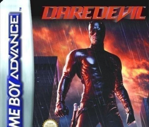 Daredevil