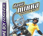Dave Mirra Freestyle BMX 3