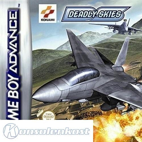 Deadly Skies
