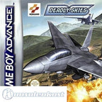 Deadly Skies