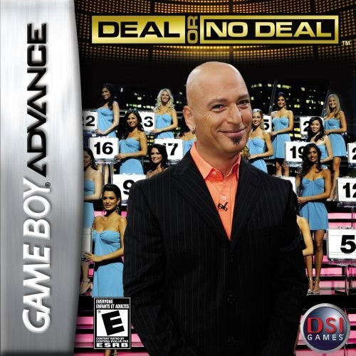 Deal or no Deal
