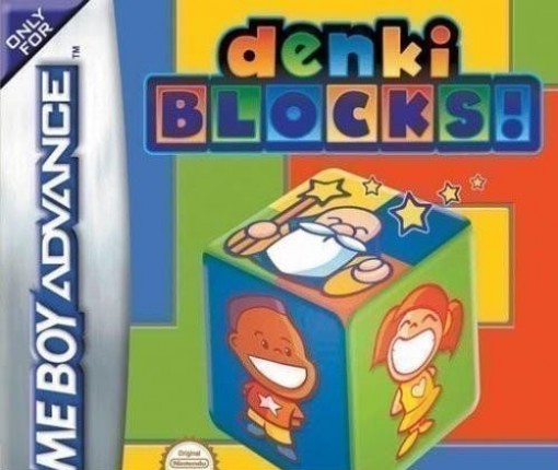 Denki Blocks