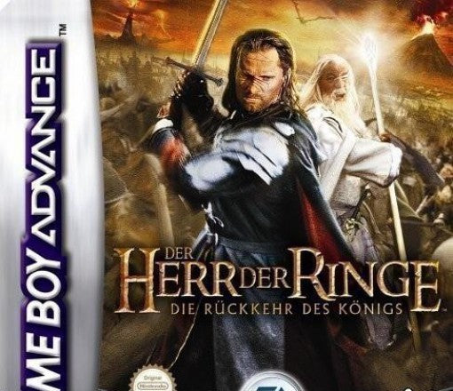 Der Herr der Ringe: Die Rückkehr des Königs