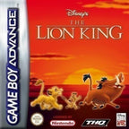 Der König der Löwen
