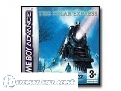 Der Polarexpress