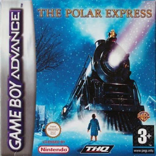 Der Polarexpress