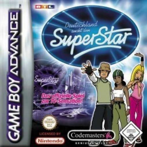 Deutschland sucht den Superstar