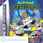 Dexter's Laboratory