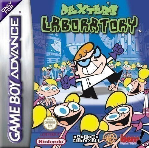 Dexter's Laboratory