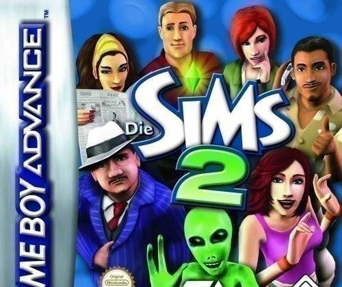 Die Sims 2