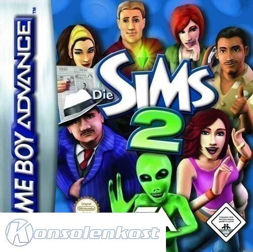 Die Sims 2