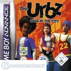Die Urbz: Sims in the City