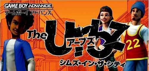 Die Urbz: Sims in the City (JP)