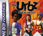 Die Urbz: Sims in the City