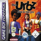 Die Urbz: Sims in the City