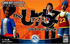 Die Urbz: Sims in the City (JP)