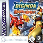 Digimon Battle Spirit 1