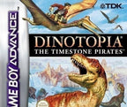 Dinotopia