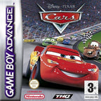 DISNEY Cars (FR)