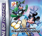 Disney Sports Skateboarding