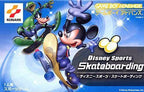 Disney Sports: Skateboarding (JP)