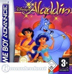 Disney's Aladdin