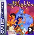 Disney's Aladdin